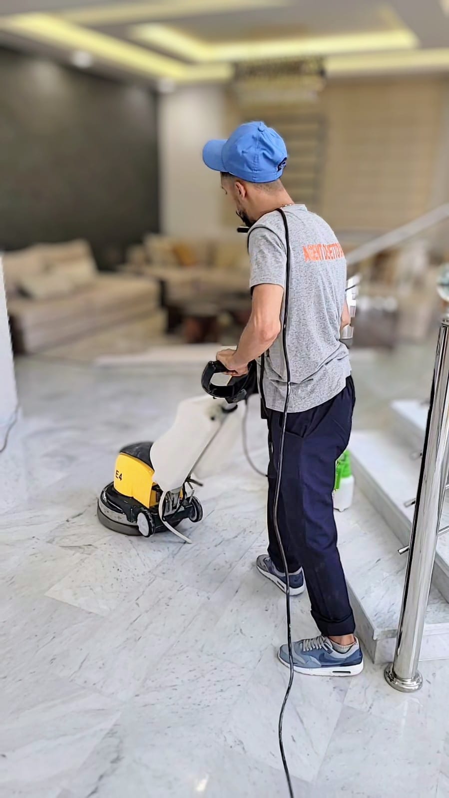 BSGI Pro Clean Hero