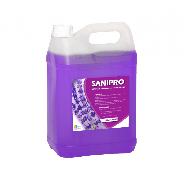 désodorisant (sanitaire)
